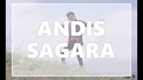 Bidadari Dalam Doa - Andis Sagara | CINTAKU 2