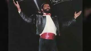 Teddy Pendergrass - Now Tell Me That You Love Me
