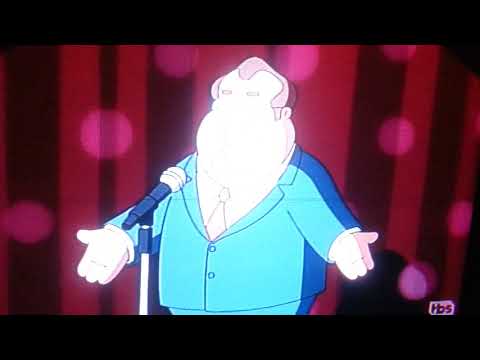 Chris Griffin nominated
