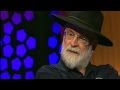 TERRY PRATCHETT - THE LATE LATE SHOW (04/05/12)