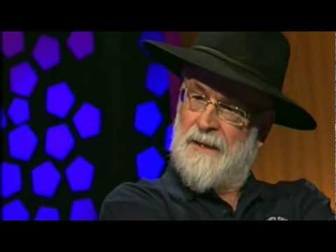 Video: Terry Pratchett: Talambuhay, Karera At Personal Na Buhay