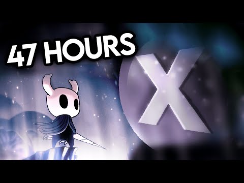 Console Runs in 02:32:20 by Flesh177 - Hollow Knight - Speedrun