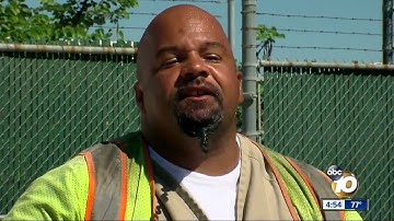 Re-entry program helping inmates land jobs