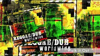 Video thumbnail of "Alific - Walk It Out"