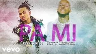 X Tory Lanez - Pa Mi (Ficial)