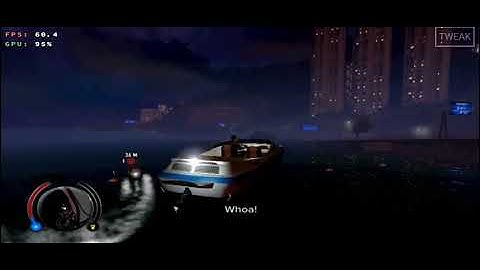 Winlator Ludashi 2.7.2 boost performa