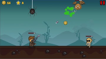 Make Unity 2D Defense Game within one day :  Part 1- Overview