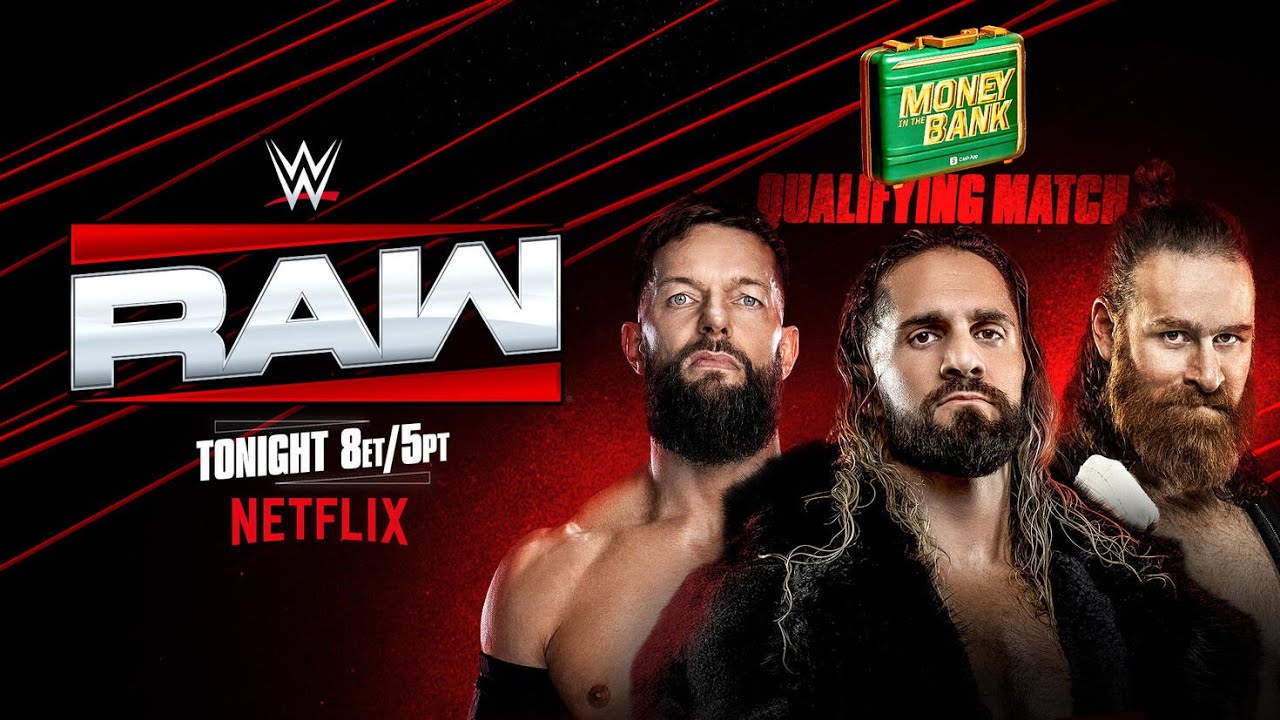 🔥 LIVE: WWE Monday Night RAW 26 May, 2025 | RAW Full Show | RAW HD Highlights