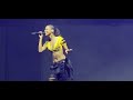 Tyla - Getting Late (Chris Brown - Under The Influence Tour - R.-W.-Arena OB - LIVE - 2023-02-28)