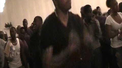 Omega Psi Phi Strolling Part 2