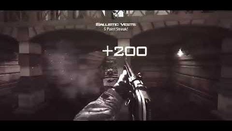 Lights Out. || Call Of Duty Edit