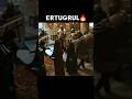 Ertugrul Aura Fight Scene Dirilisertugrul Ertugrul Viral Shorts 