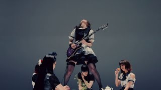 Смотреть клип Band-Maid - Domination