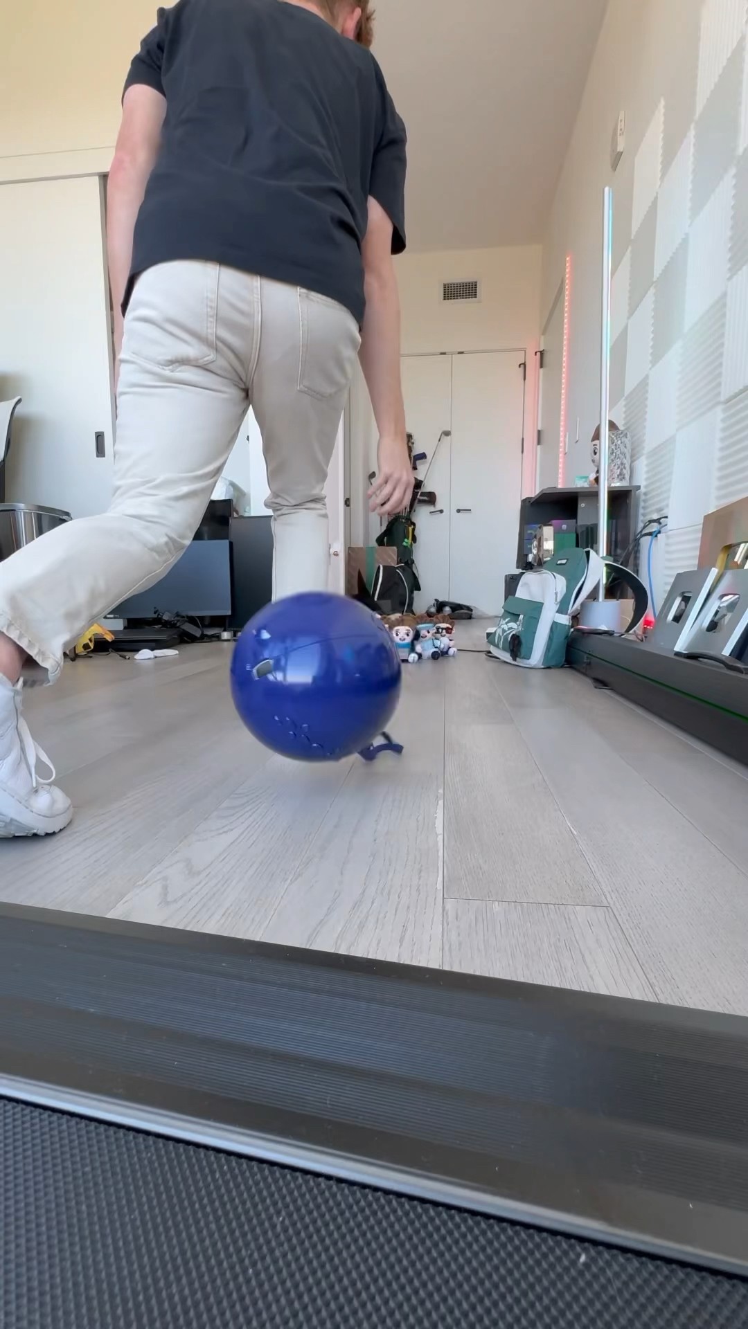 I Spent 2 Hours Breaking This Record..