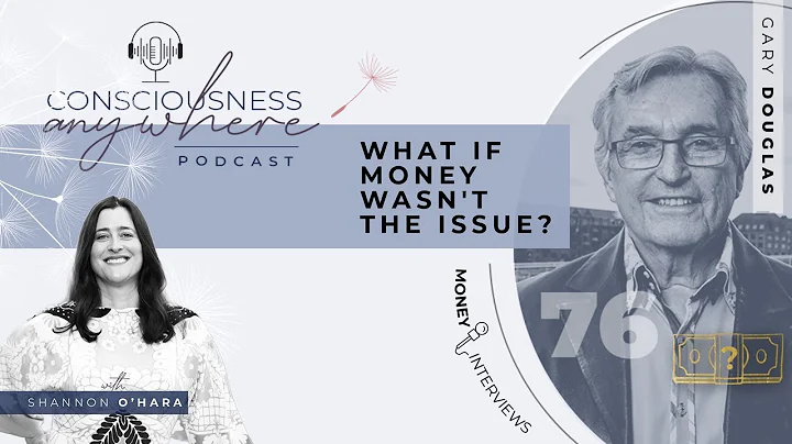 E76: What If Money Wasn't the Issue  |  MONEY INTE...