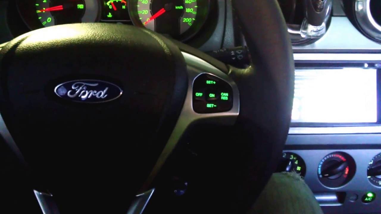 Ford Fiesta Sedan >> Comando de volante para todos os carros , Adaptação de volante multifuncional Ford fiesta - YouTube Ford Fiesta Sedan >> Comando de volante para todos os carros , Adaptação de volante multifuncional Ford fiesta - YouTube