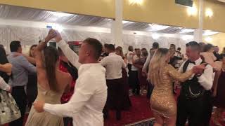Ancuta Timis - Colaj Live Banat Nunta Mely Și Cristi Tara Oasului 2019