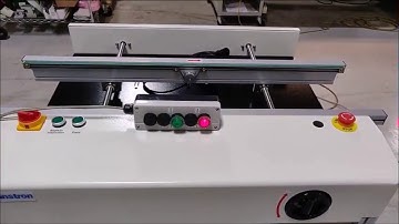 Vanstron automation 1 meter conveyor, linking conveyor, inspection conveyor