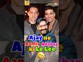 Ajay ne Aamir-Akshay ki Le Lee 🤣 #akshaykumar #aamirkhan #ajaydevgn #bluntbasterds
