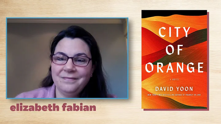 Spring '22 Sci-Fi & Fantasy Staff Picks | Elizabet...