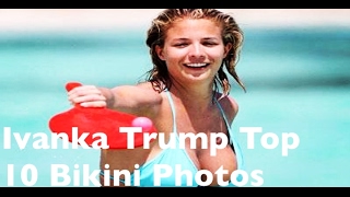 Download lagu Hot Ivanka Trump Top 10 Bikini Photos Hot Ivanka Trump Top 10 Bikini Photos