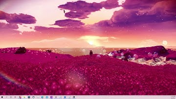 Learning unreal engine 5 by making a universe generator - 3d Noise Volumetrics