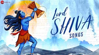 Lord Shiva Songs 2022 | 30 Minutes Non-stop Lord Shiva Songs | ॐ नमः शिवाय | Om Namah Shivaya