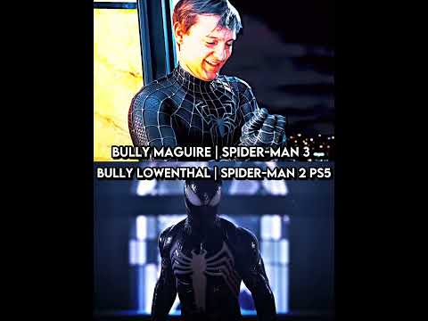 Bully Lowenthal vs