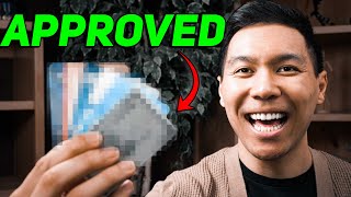 10 Pre-Approval Credit Cards Pt. 2 - SOFT PULL / NO HARD INQUIRY screenshot 1