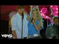Sharpay  you are the music in me