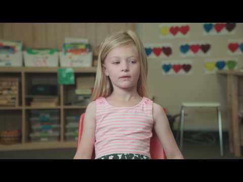 Marshall Elementary & Flagstaff Cooperative Preschool Take the Pledge!