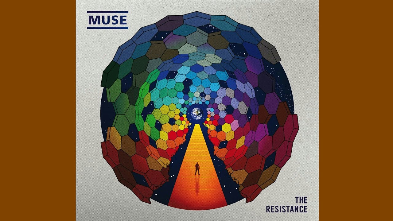 Muse I Belong To You (Guitar Track) YouTube