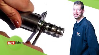 Peugeot Citroën 1.4 Vti - 1.6 Vti Nokkenasversteller Kapot 1922V9 1922R7