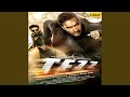 Tezz (Female Version) (Remix Version)