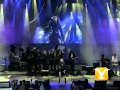 Paulina Rubio, Ese hombre es mío, Festival de Viña 2000