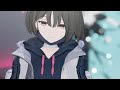 [MMD] 侵蝕 (침식) / BlueArchive ブルーアーカイブ