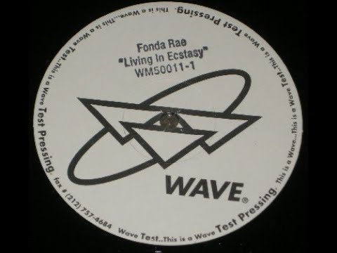 Fonda Rae -