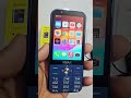 VMAX Note14 4G Wifi Android Button Phone 4GB |#shorts #viralshorts #foryou #trending #tech #unboxing