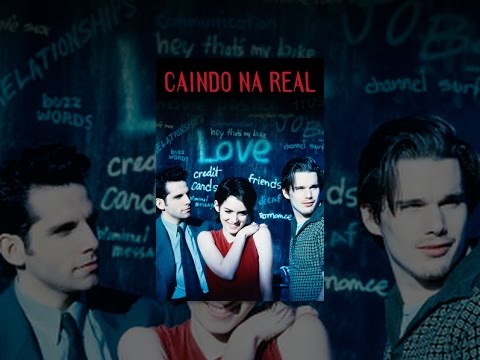 Caindo na Real