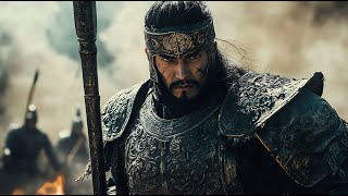 BLOCKBUSTER Gunfight Movie: Deadly Sniper HUNTS Drug Lord & Naked Loan Underworld#action #gunfight