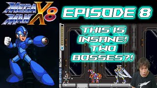 Mega Man X8 16 Bit - Episode 8