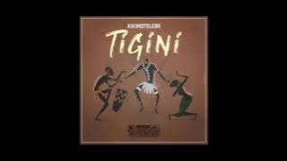 Tigini ( slowed & reverb )