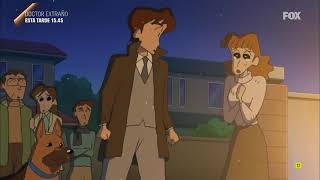 Shin Chaneh Que Nevado Es Un Perro Policia Eh Que Ai-Chan Cambia De Imagen