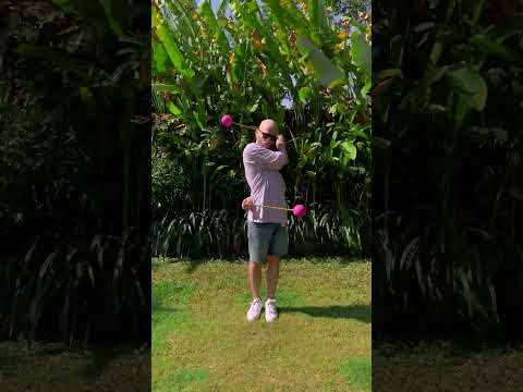 Cool bodytracing trick to learn 💦