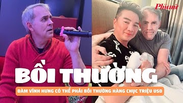 Đàm Vĩnh Hưng đối mặt nguy cơ bồi thường hàng chục triệu USD trong vụ kiện tỉ phú Mỹ | Báo Phụ Nữ