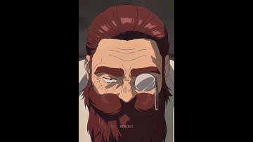 Frieren 4k edit