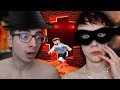 ROBLOX JAILBREAK MET DUTCHTUBER!