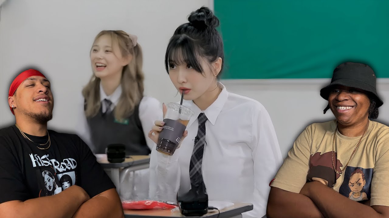 WE BACK!!! | TWICE REALITY 