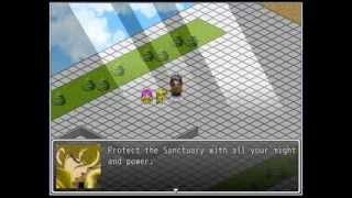 SAINT SEIYA -WAR OF THE ETERNAL GODS- TRAILER