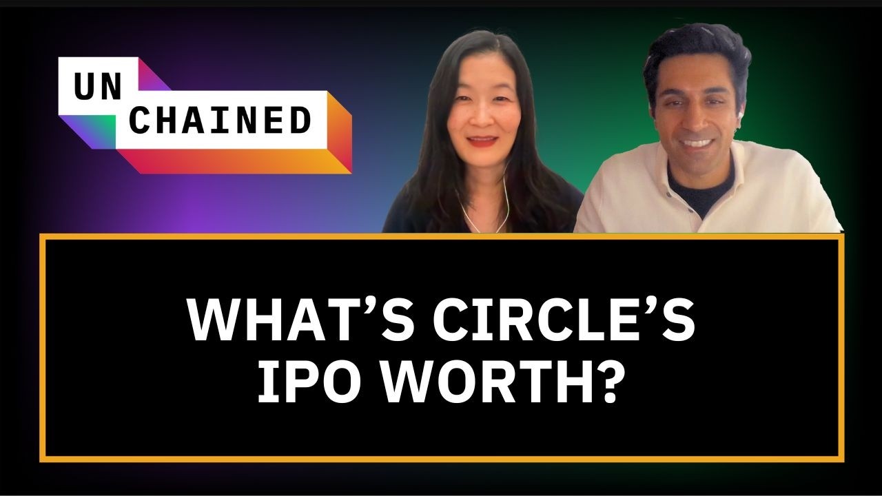 USDC's Circle Just Filed to IPO. Would It Make a Good Investment?